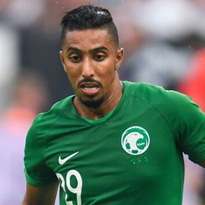 Salem Al-Dawsari