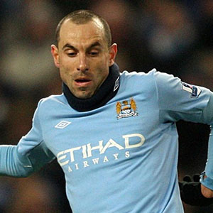 Martin Petrov