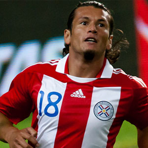 Nelson Valdez