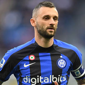 Marcelo Brozović