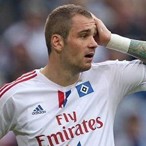 Pierre-Michel Lasogga