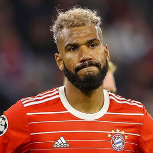 Eric Maxim Choupo-Motin
