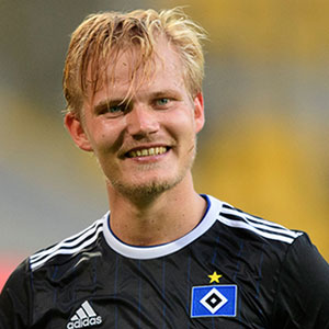 Joel Pohjanpalo