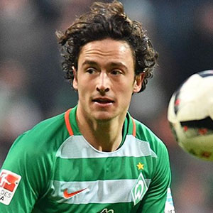 Thomas Delaney