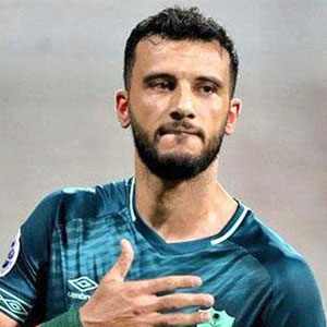 Omar Al Somah