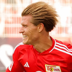 Kevin Behrens
