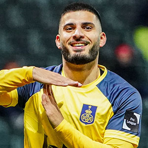 Deniz Undav