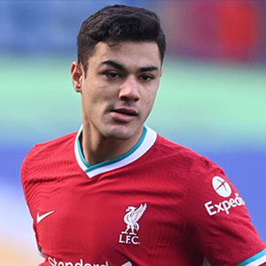 Ozan Kabak