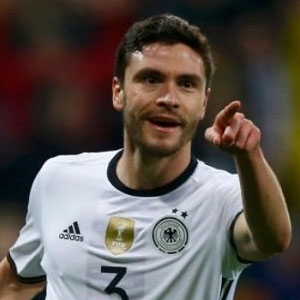 Jonas Hector