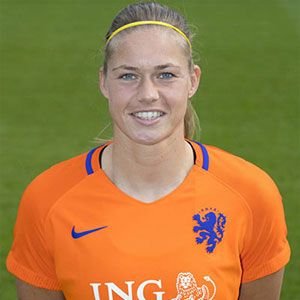 Anouk Dekker