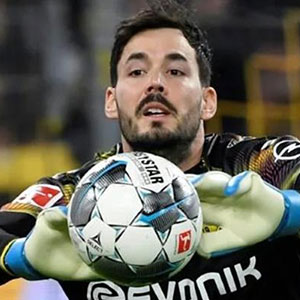 Roman Bürki