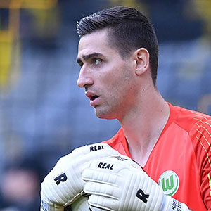 Koen Casteels