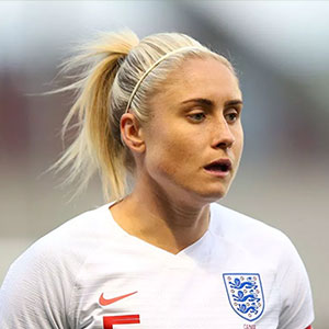 Steph Houghton