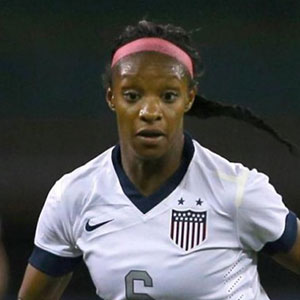 Crystal Dunn