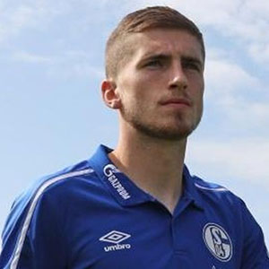 Jonjoe Kenny