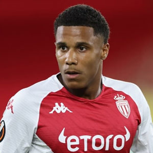 Ismail Jakobs