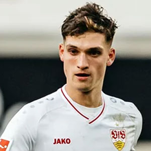 Mateo Klimowicz