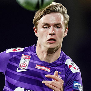 Patrick Wimmer