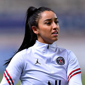 Sakina Karchaoui