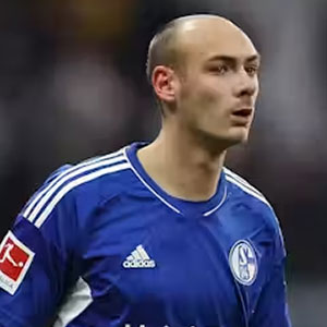 Henning Matriciani