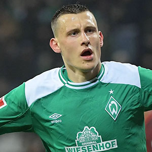Maximilian Eggestein
