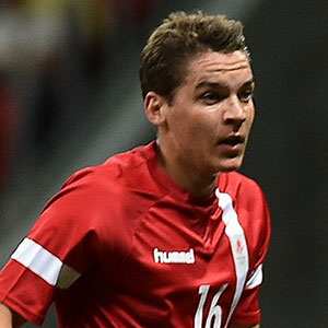 Robert Skov