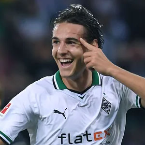 Florian Neuhaus