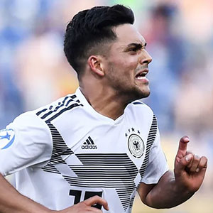Nadiem Amiri