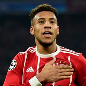 Corentin Tolisso
