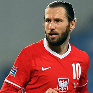 Grzegorz Krychowiak