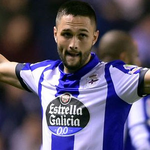 Florin Andone