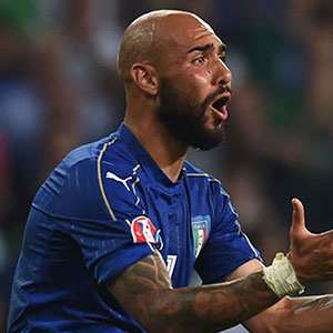 Simone Zaza