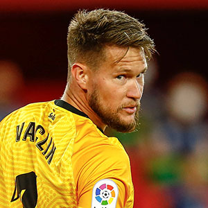 Tomáš Vaclík