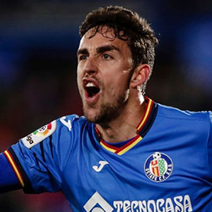 Jaime Mata