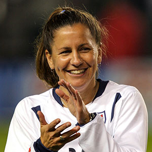 Joy Fawcett