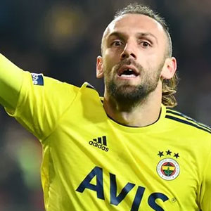 Vedat Muriqi