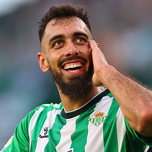 Borja Iglesias