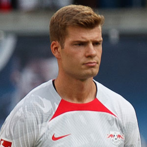Alexander Sørloth
