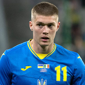 Artem Dovbyk