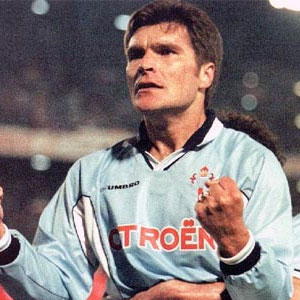 Vladimir Gudelj