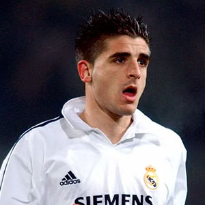 Javier Portillo