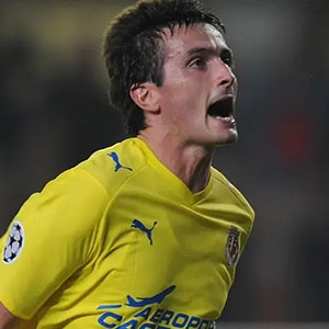 Joseba Llorente