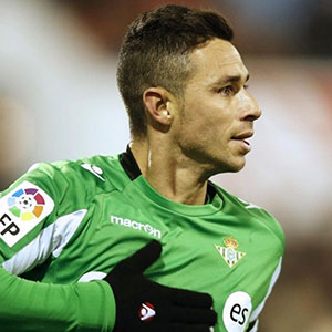 Rubén Castro