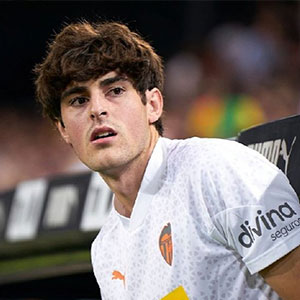 Javi Guerra