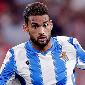 Willian José