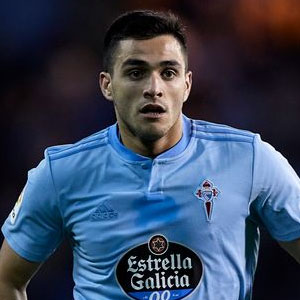 Maxi Gómez