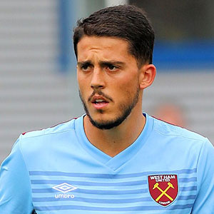 Pablo Fornals