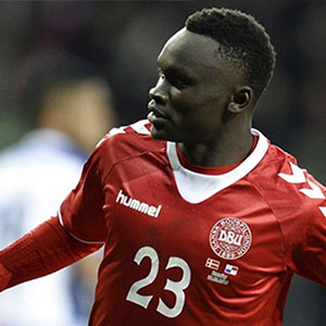 Pione Sisto