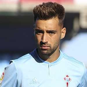 Brais Méndez