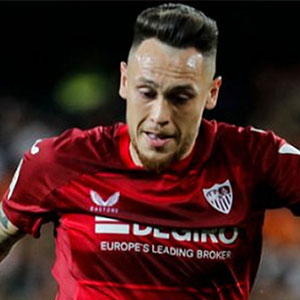 Lucas Ocampos